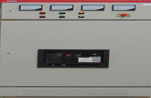 阜平低压配电箱