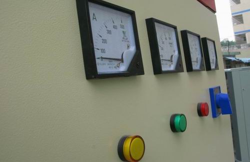 阜平成套配电箱